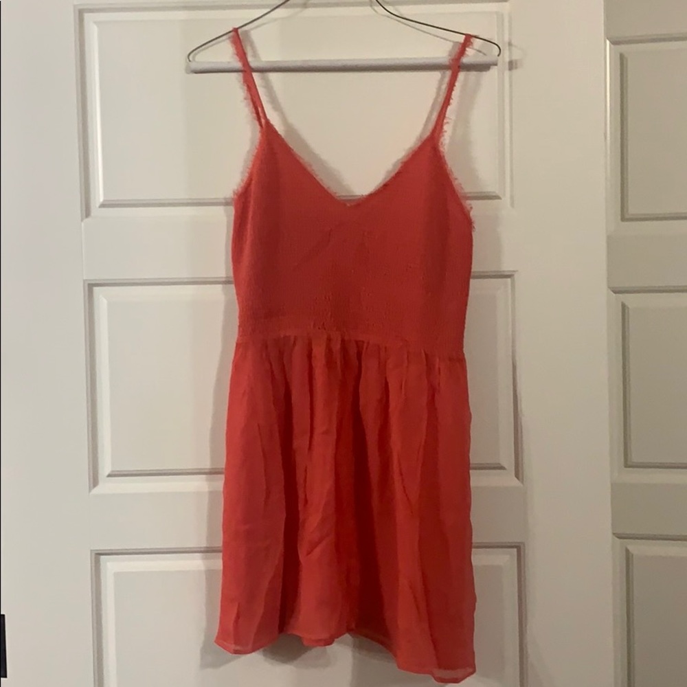 Rebecca Taylor Dress